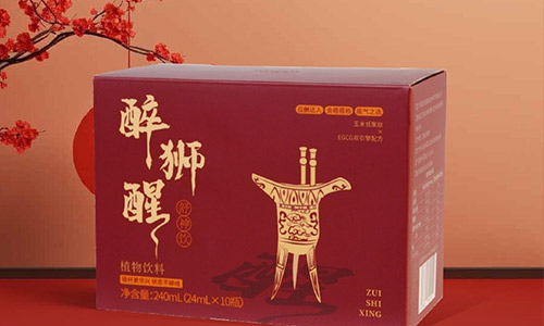 舒神飲植物飲料：科學(xué)醒酒，輕松應(yīng)對(duì)應(yīng)酬時(shí)刻