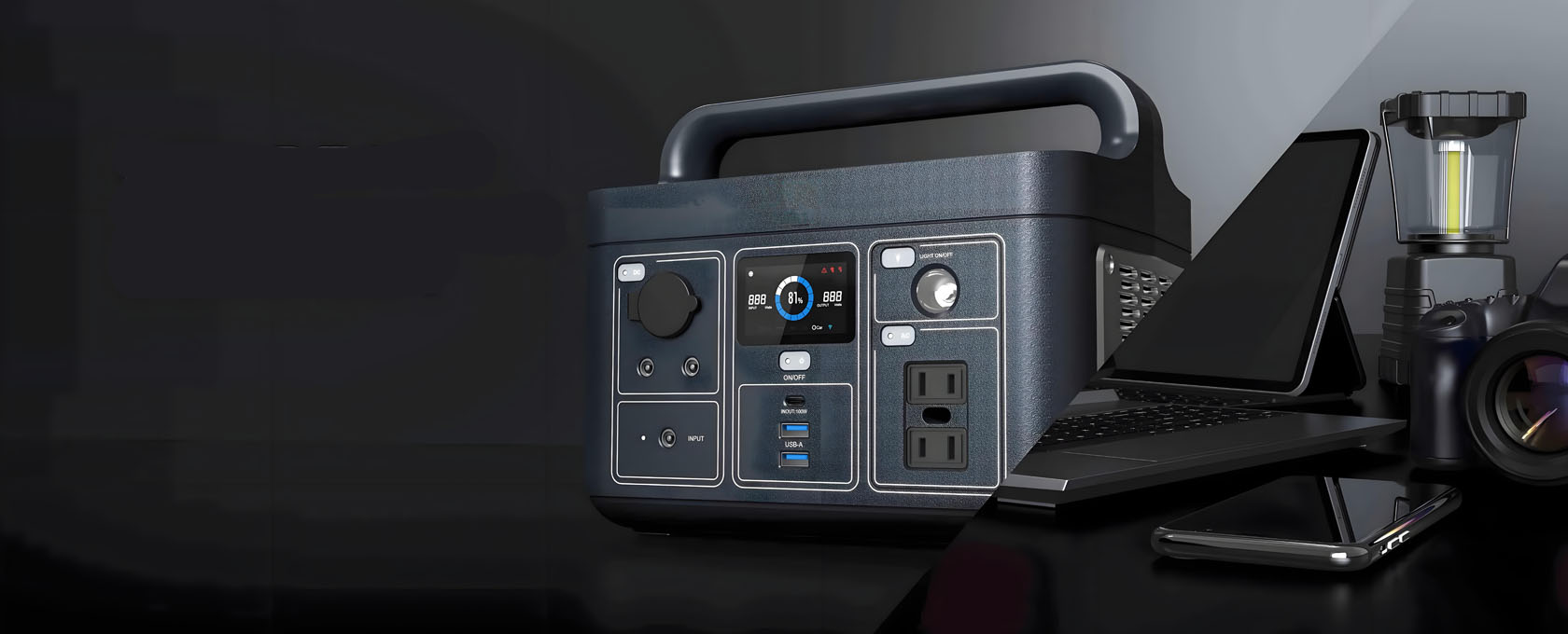 新能源行業(yè)解決方案